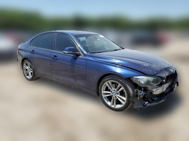 Photo 3 VIN: WBA8E1G52HNU14713 - BMW 3 SERIES 