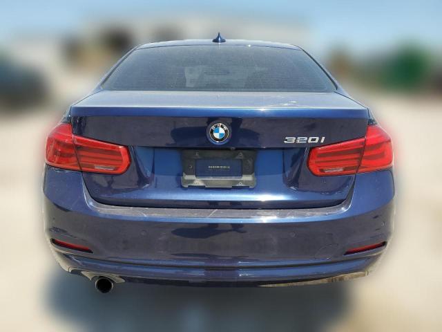 Photo 5 VIN: WBA8E1G52HNU14713 - BMW 3 SERIES 