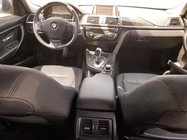 Photo 7 VIN: WBA8E1G52JNU91636 - BMW 3 SERIES 