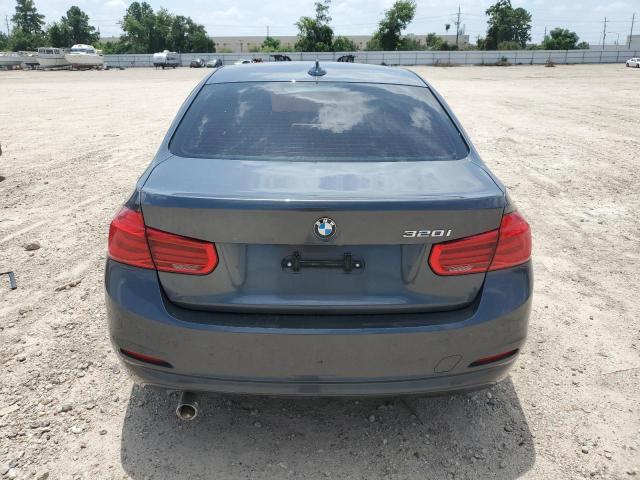 Photo 5 VIN: WBA8E1G52JNU91801 - BMW 320 I 