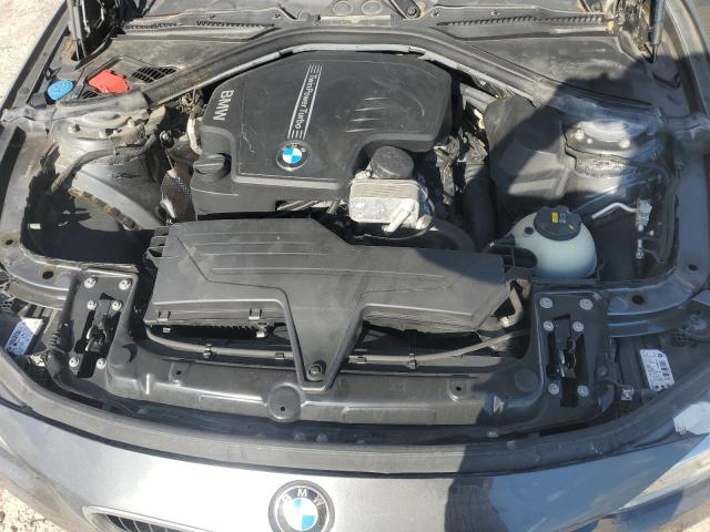 Photo 10 VIN: WBA8E1G52JNU91801 - BMW 320 I 