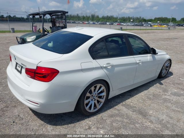 Photo 3 VIN: WBA8E1G52JNU91829 - BMW 320I 