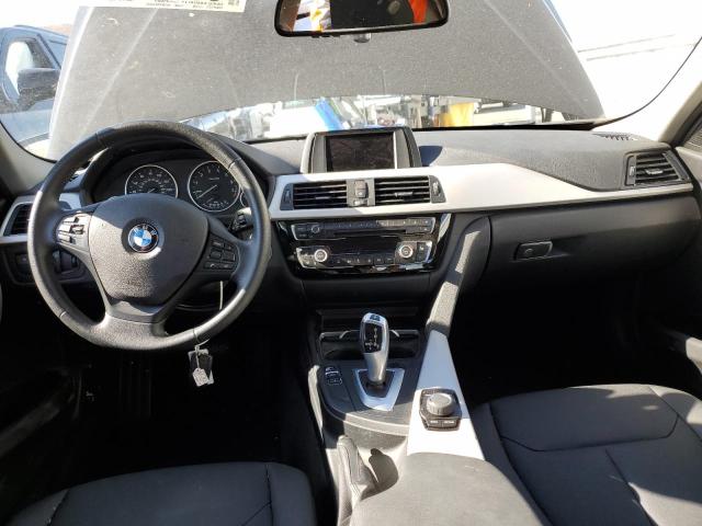 Photo 7 VIN: WBA8E1G52JNU91880 - BMW 320 I 