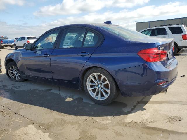 Photo 1 VIN: WBA8E1G52JNU92494 - BMW 3 SERIES 