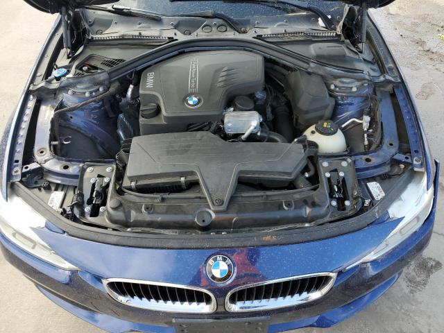 Photo 10 VIN: WBA8E1G52JNU92494 - BMW 3 SERIES 