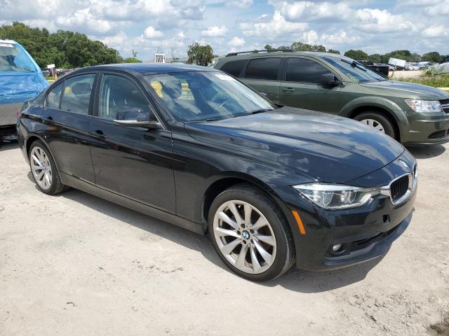 Photo 3 VIN: WBA8E1G52JNU93466 - BMW 320 I 