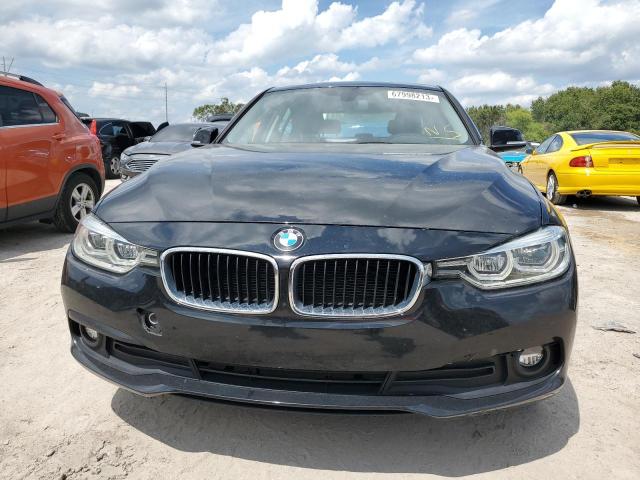 Photo 4 VIN: WBA8E1G52JNU93466 - BMW 320 I 