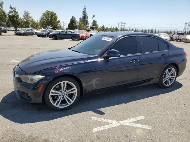 Photo 0 VIN: WBA8E1G53GNT33573 - BMW 320 I 