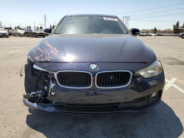 Photo 4 VIN: WBA8E1G53GNT33573 - BMW 320 I 