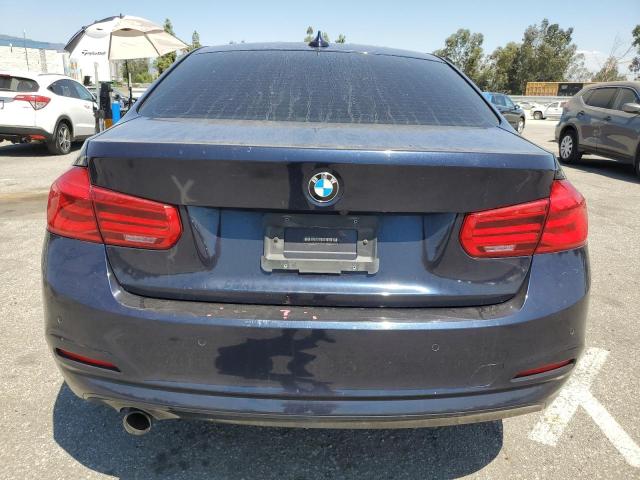 Photo 5 VIN: WBA8E1G53GNT33573 - BMW 320 I 