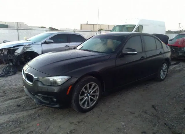 Photo 1 VIN: WBA8E1G53GNT33959 - BMW 3 SERIES 