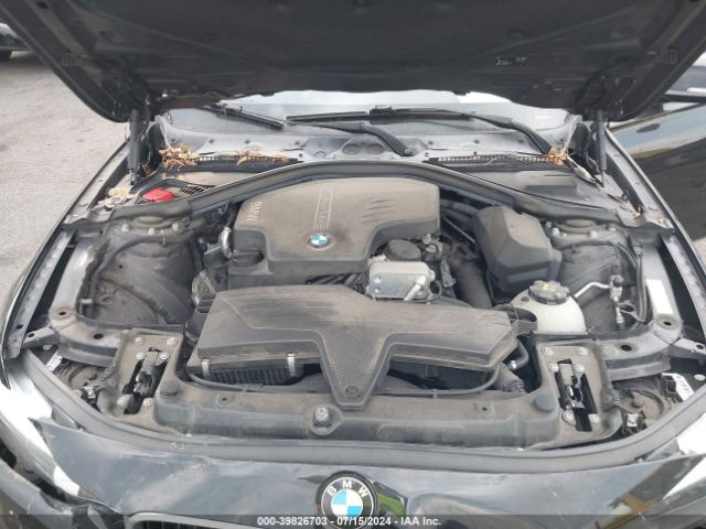 Photo 9 VIN: WBA8E1G53GNT35131 - BMW 320I 