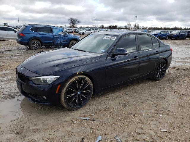 Photo 0 VIN: WBA8E1G53GNT35484 - BMW 320 I 