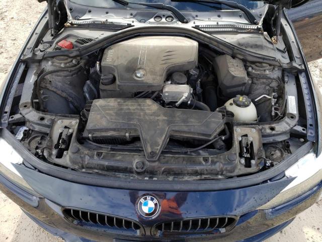 Photo 10 VIN: WBA8E1G53GNT35484 - BMW 320 I 