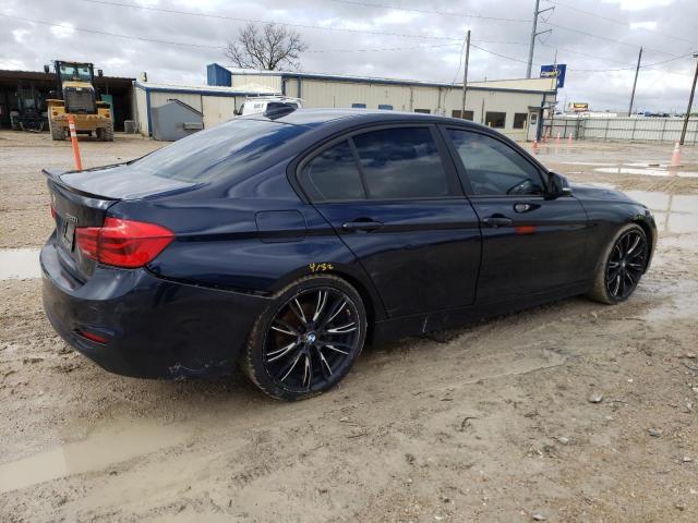 Photo 2 VIN: WBA8E1G53GNT35484 - BMW 320 I 