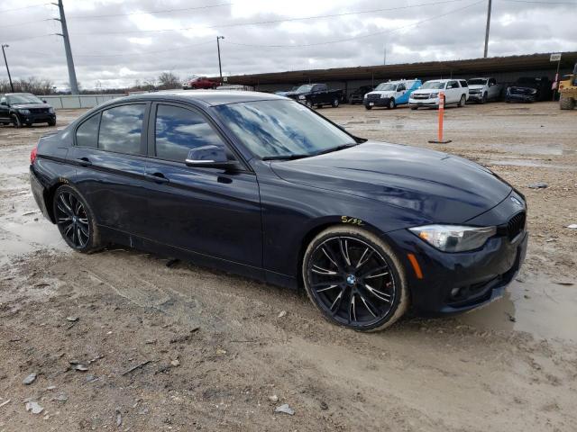 Photo 3 VIN: WBA8E1G53GNT35484 - BMW 320 I 