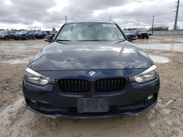 Photo 4 VIN: WBA8E1G53GNT35484 - BMW 320 I 