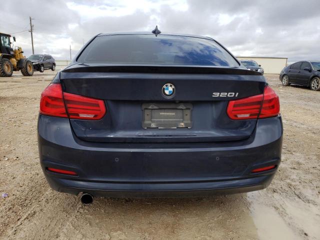 Photo 5 VIN: WBA8E1G53GNT35484 - BMW 320 I 