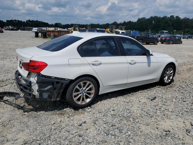 Photo 2 VIN: WBA8E1G53GNT36327 - BMW 320 I 