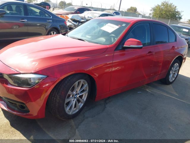 Photo 1 VIN: WBA8E1G53GNT37168 - BMW 320I 