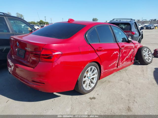 Photo 3 VIN: WBA8E1G53GNT37168 - BMW 320I 