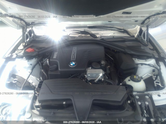 Photo 9 VIN: WBA8E1G53GNT37476 - BMW 3 