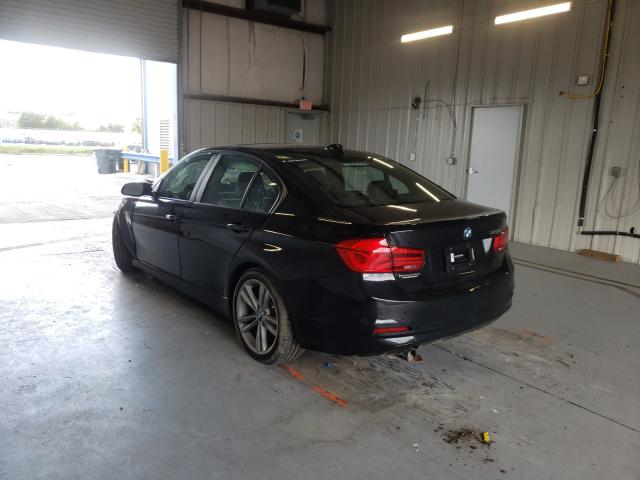 Photo 2 VIN: WBA8E1G53GNT38207 - BMW 320 I 