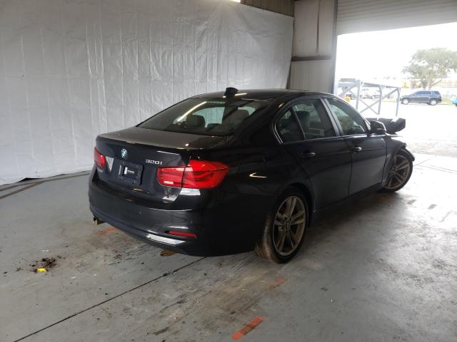 Photo 3 VIN: WBA8E1G53GNT38207 - BMW 320 I 