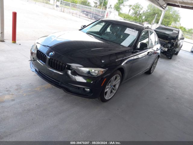 Photo 1 VIN: WBA8E1G53GNT72468 - BMW 320I 