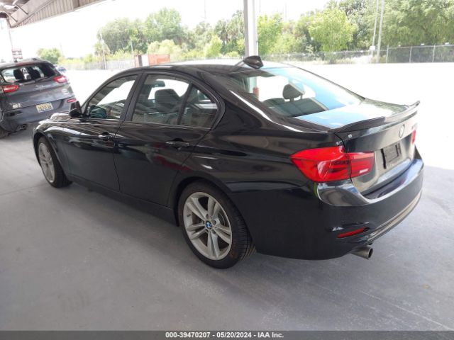 Photo 2 VIN: WBA8E1G53GNT72468 - BMW 320I 