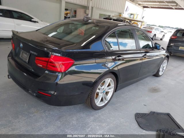 Photo 3 VIN: WBA8E1G53GNT72468 - BMW 320I 