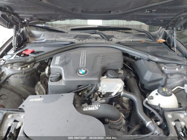 Photo 9 VIN: WBA8E1G53GNT72468 - BMW 320I 