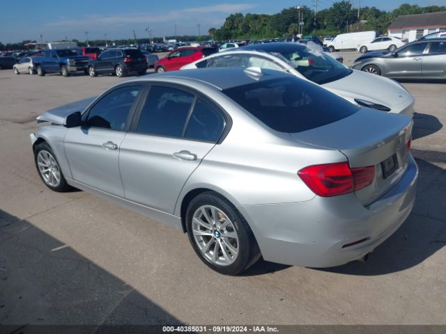 Photo 2 VIN: WBA8E1G53GNU10068 - BMW 320I 