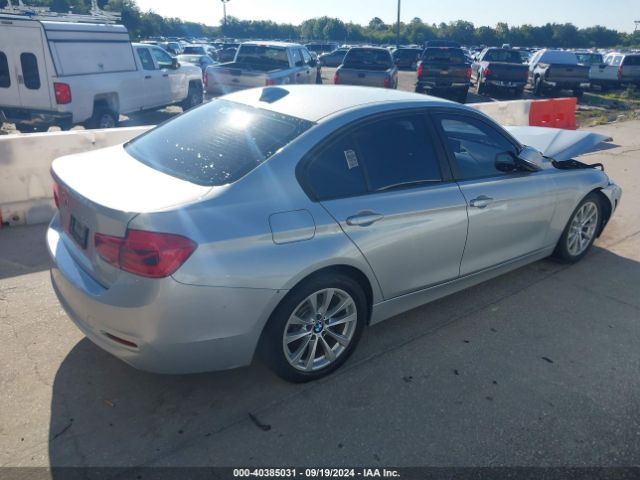 Photo 3 VIN: WBA8E1G53GNU10068 - BMW 320I 