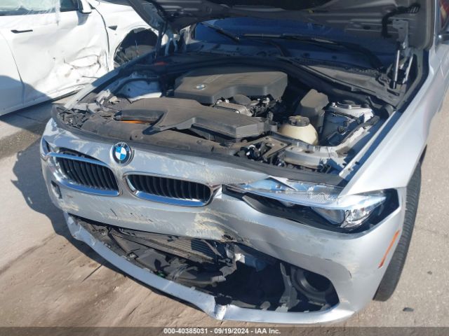 Photo 5 VIN: WBA8E1G53GNU10068 - BMW 320I 