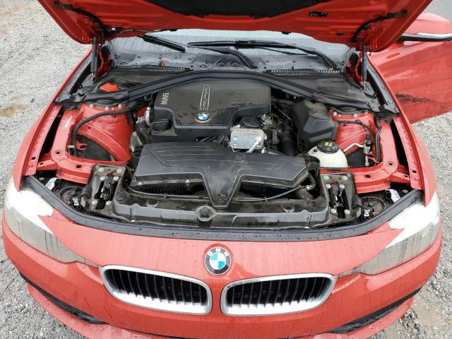 Photo 10 VIN: WBA8E1G53GNU10751 - BMW 3 SERIES 