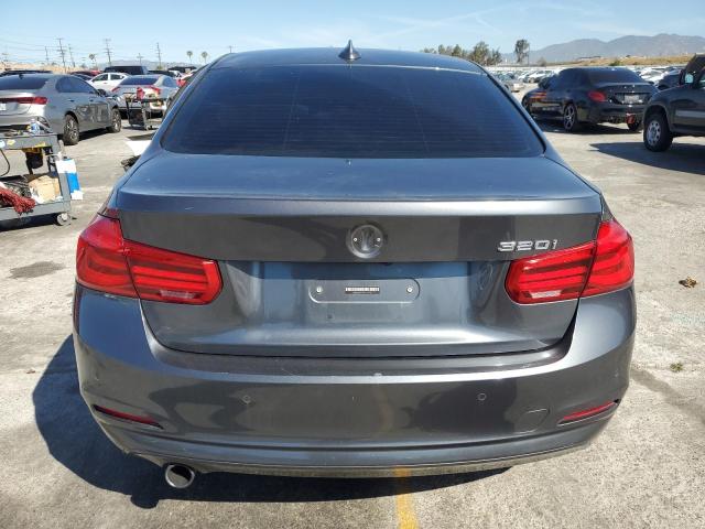 Photo 5 VIN: WBA8E1G53GNU11785 - BMW 3 SERIES 