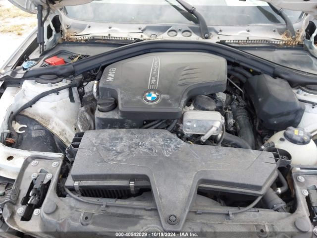 Photo 9 VIN: WBA8E1G53GNU11799 - BMW 320I 