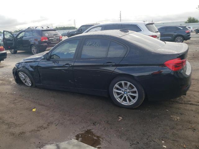 Photo 1 VIN: WBA8E1G53GNU11897 - BMW 320 I 