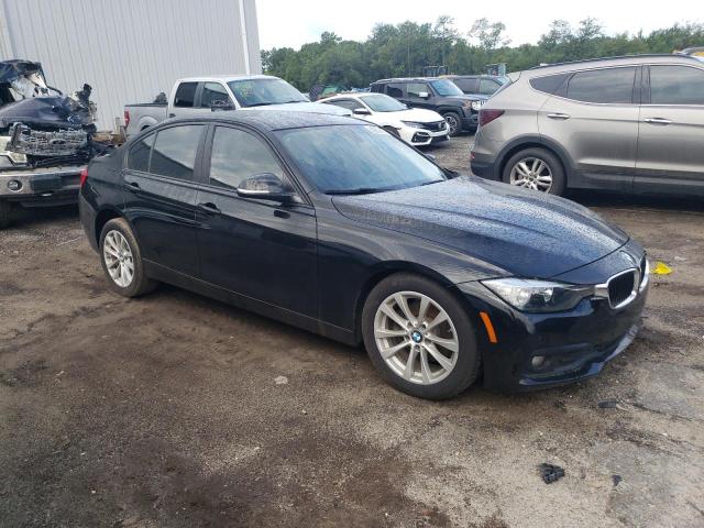 Photo 3 VIN: WBA8E1G53GNU11897 - BMW 320 I 