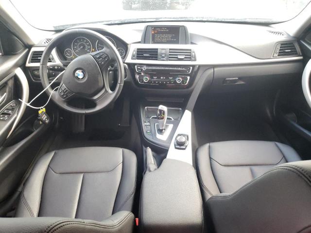 Photo 7 VIN: WBA8E1G53GNU11897 - BMW 320 I 