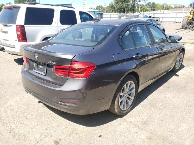 Photo 3 VIN: WBA8E1G53HNU12761 - BMW 320 I 