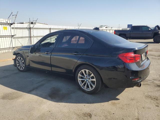 Photo 1 VIN: WBA8E1G53HNU12940 - BMW 320 I 