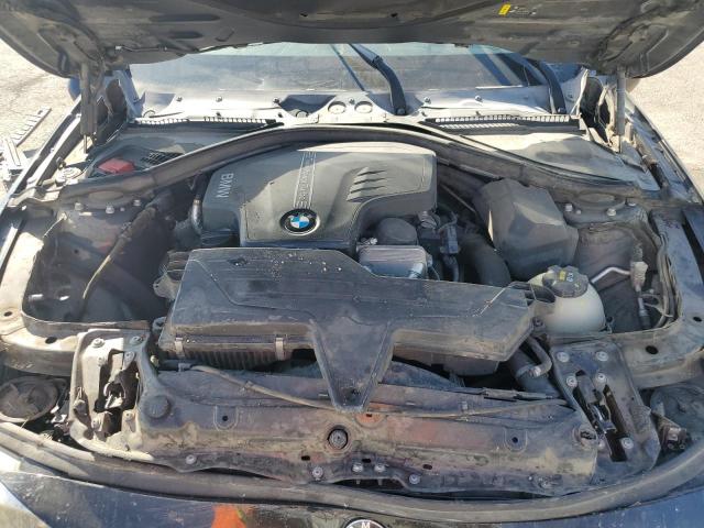 Photo 10 VIN: WBA8E1G53HNU12940 - BMW 320 I 