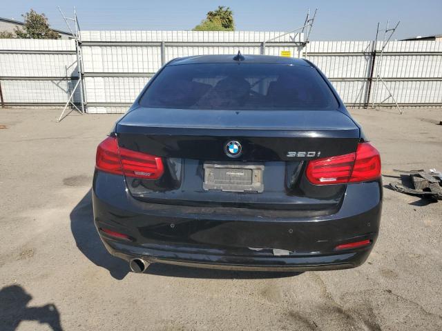 Photo 5 VIN: WBA8E1G53HNU12940 - BMW 320 I 