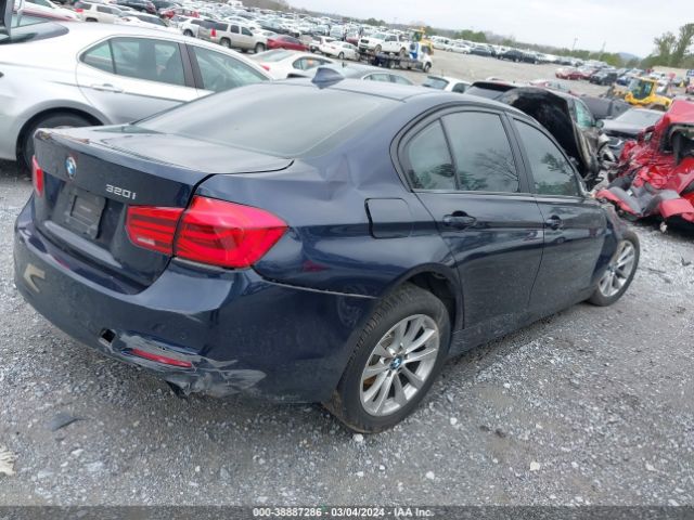 Photo 3 VIN: WBA8E1G53HNU13196 - BMW 320I 