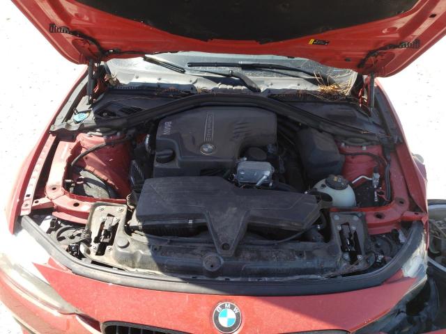 Photo 10 VIN: WBA8E1G53HNU15241 - BMW 320I 