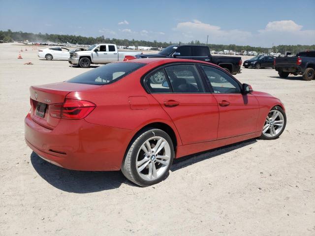 Photo 2 VIN: WBA8E1G53HNU15241 - BMW 320I 