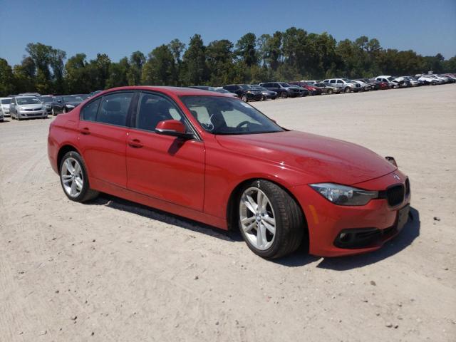 Photo 3 VIN: WBA8E1G53HNU15241 - BMW 320I 