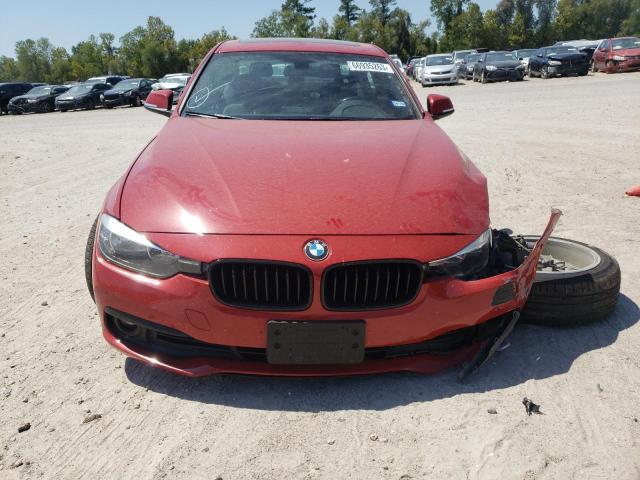 Photo 4 VIN: WBA8E1G53HNU15241 - BMW 320I 